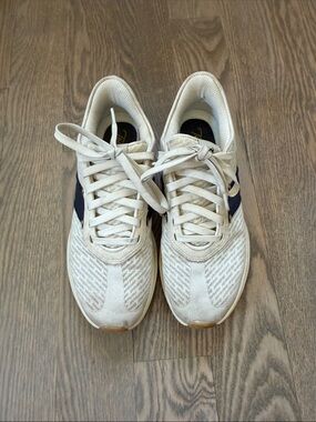 Tracksmith Eliot Runner